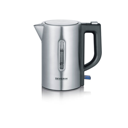 Jarro Elétrico Severin WK 3647 | 0,5L, Inox, 1100W