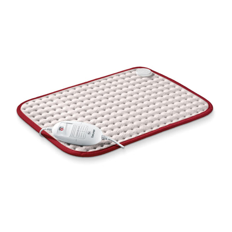 Almofada Elétrica Beurer HK Comfort | 3 Níveis, 100W