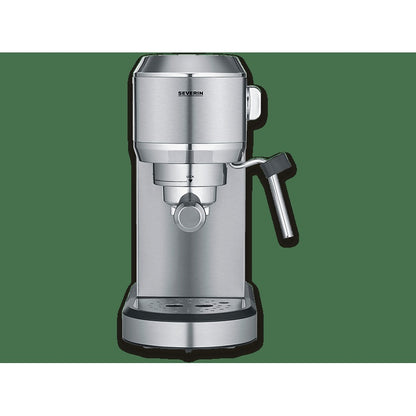 Máquina de Café Expresso Severin KA5997 | 20 bar, 1L, Aço inox