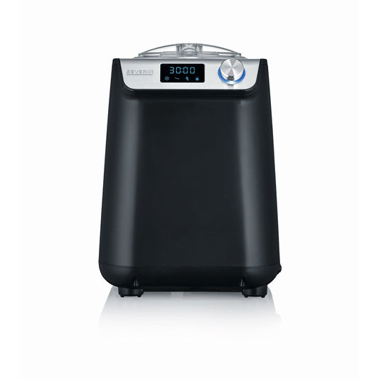 Máquina de Gelados Severin EZ7407 | 2-em-1, 135W, 1.2L