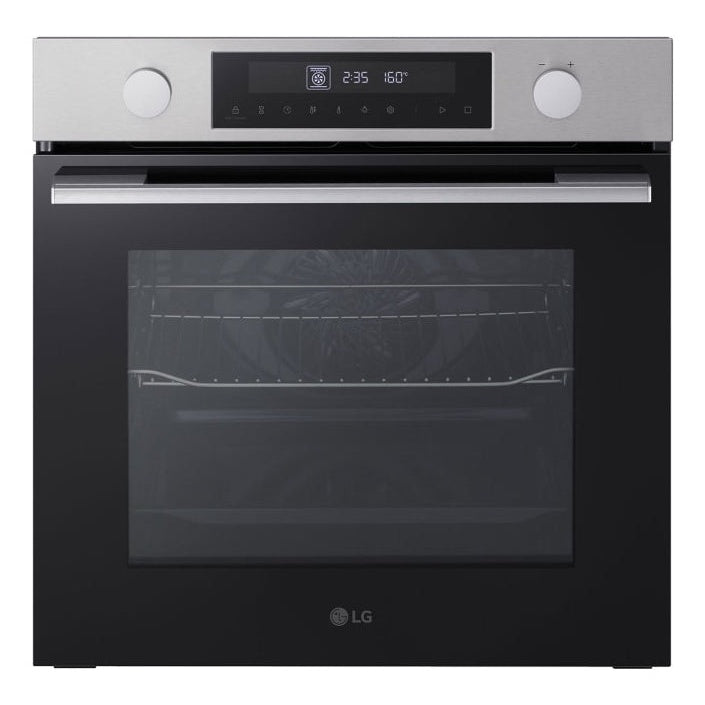 Forno Elétrico LG Ws5d7210s | 72L, 2900W, Classe A