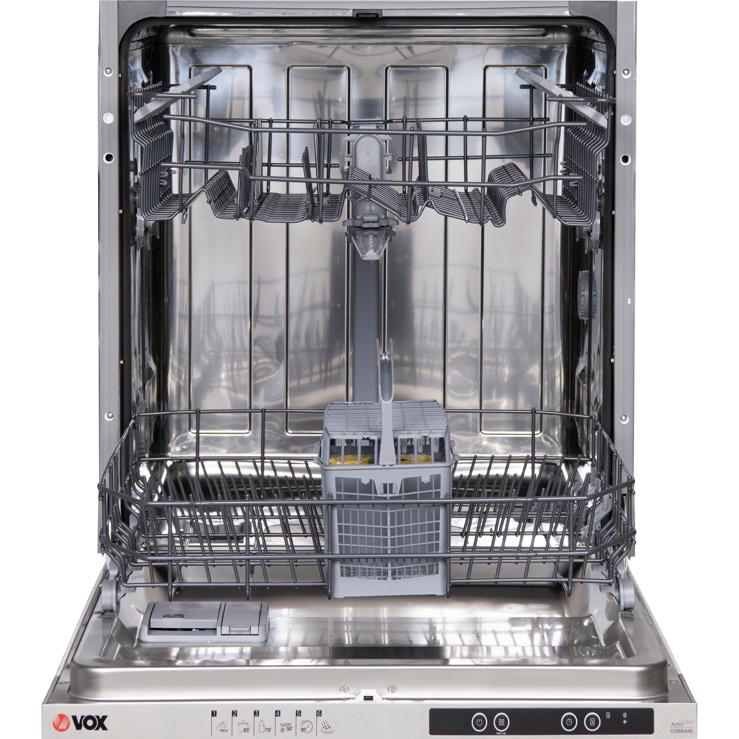 Máquina de Lavar Loiça Encastre Vox GSI6644E | 13 talheres, E