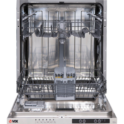 Máquina de Lavar Loiça Encastre Vox GSI6644E | 13 talheres, E