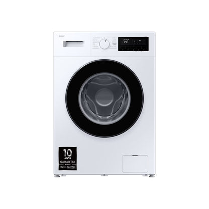 Máquina de Lavar Roupa SAMSUNG WW80FG3M05AW | 8kg, Classe A
