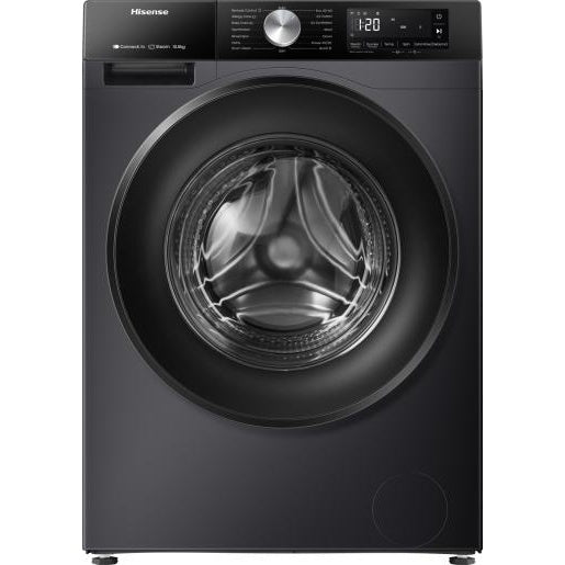 Máquina de Lavar Roupa HISENSE Wf3s1043bb3 | 10.5kg, Classe A