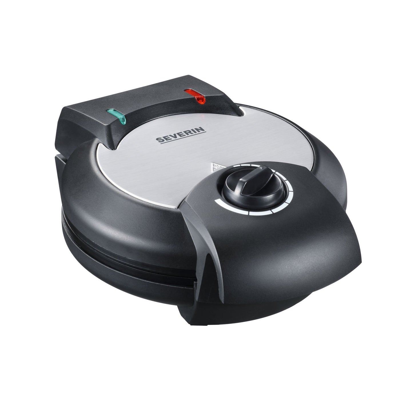 Máquina de Waffles Severin WA 2103 | 1300W, Antiaderente, Termostato
