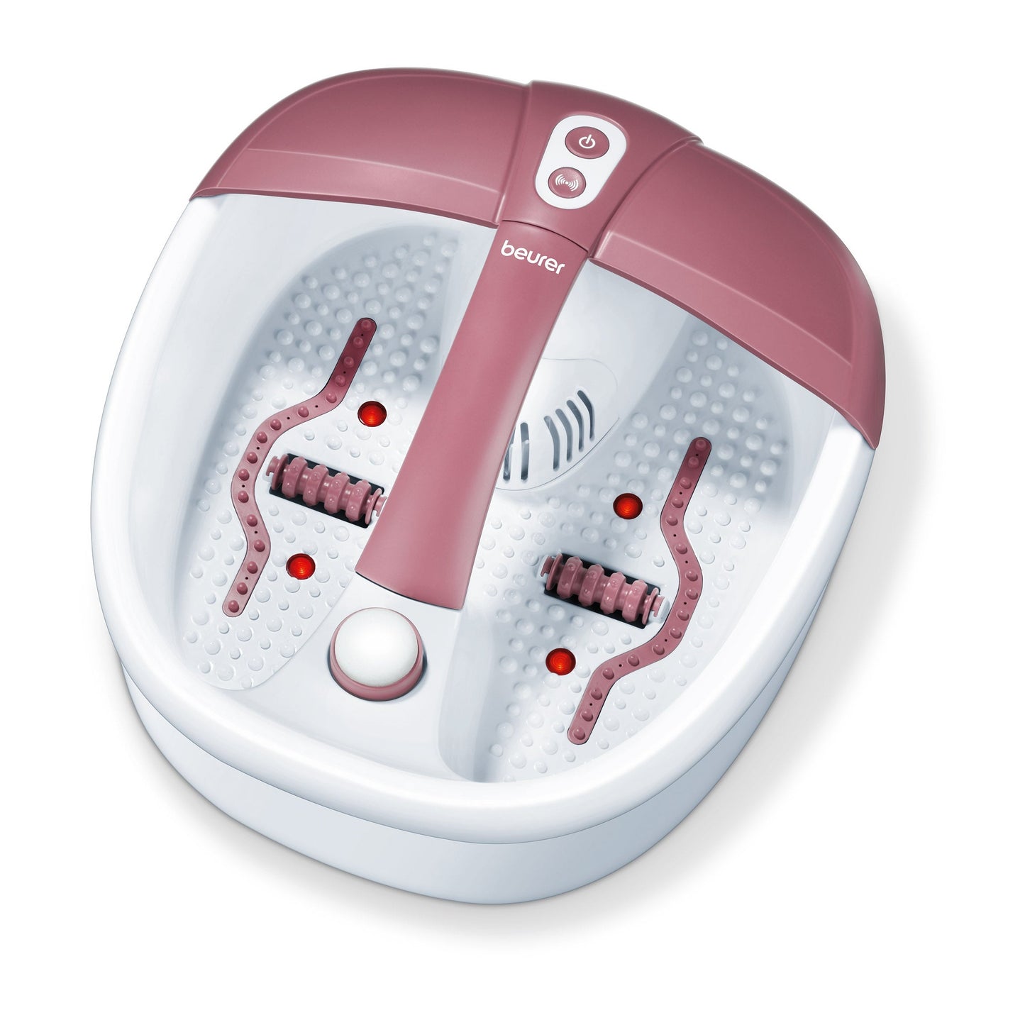 Massajador Pes Beurer FB35 | Massagem vibratória, Bolhas de ar, 140W