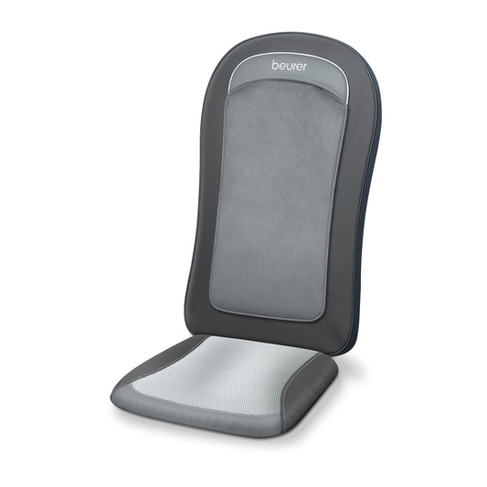 Esteira de Massagem Beurer MG206 | Shiatsu, Calor, Temporizador