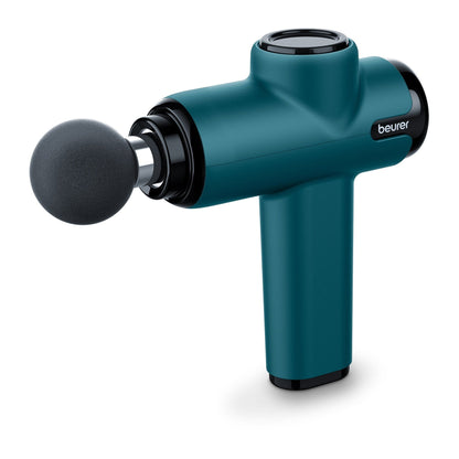 Pistola de Massagem Beurer MG99 | 5 níveis, 5h bateria, 620g