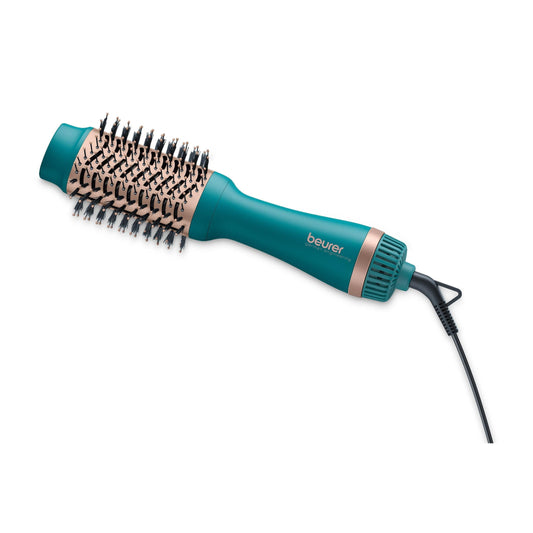 Escova de Cabelo Beurer HC45 | 2 Velocidades, Iónico, 1000W