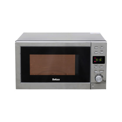 Micro-ondas Beltax BMO1320D | 20L, 700W, Grill 900W