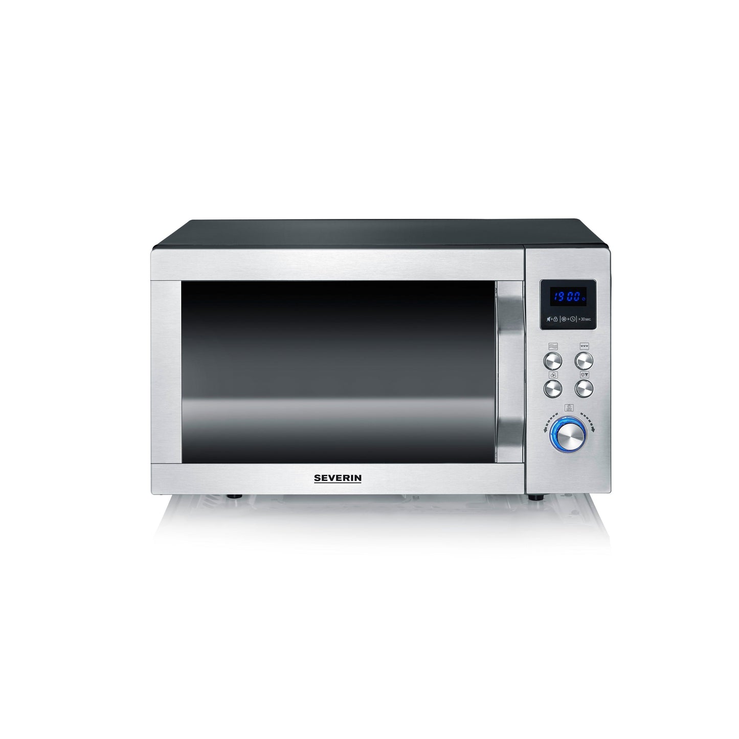 Micro-ondas Severin MW7777 | 25L, 900W, Convecção