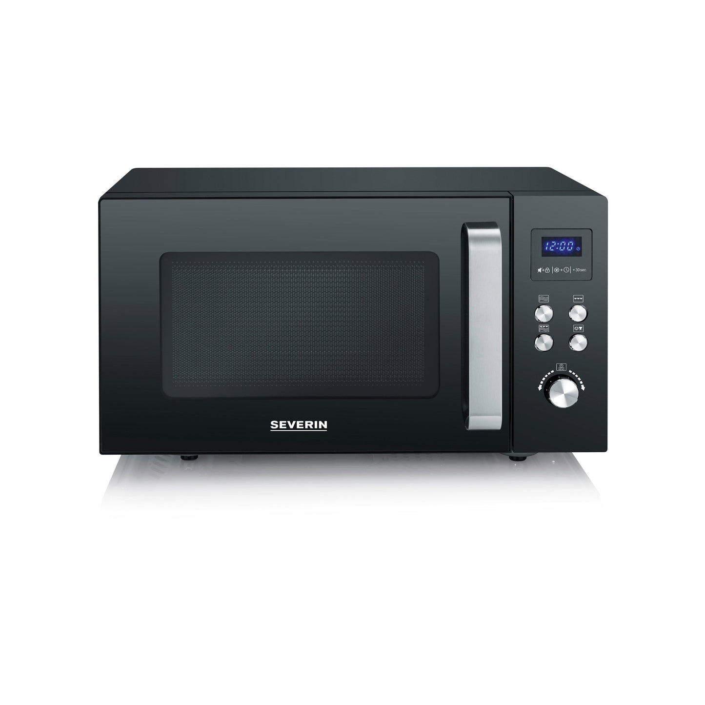 Micro-ondas Severin MW7763 | 25L, 900W, Grill 1000W