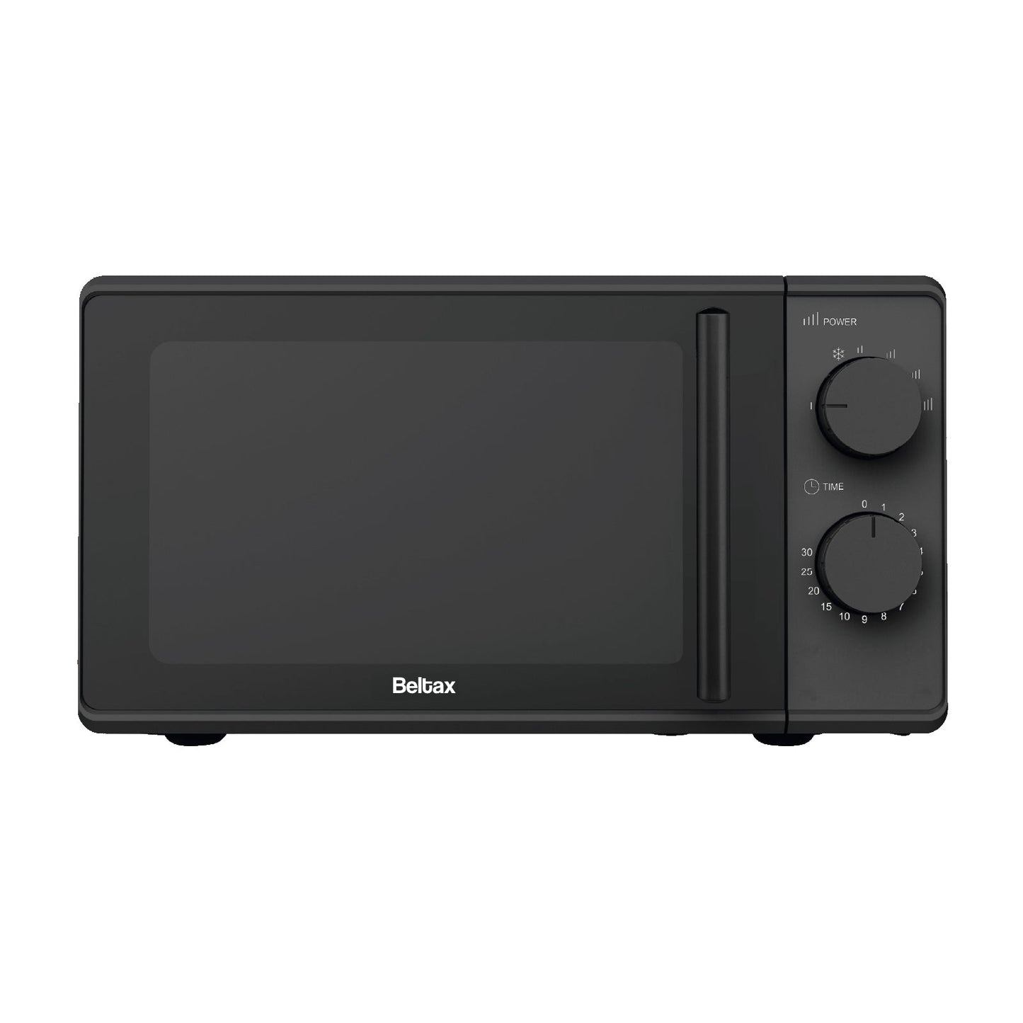 Micro-ondas Beltax BMO1420B | 20L, 700W, Descongelação