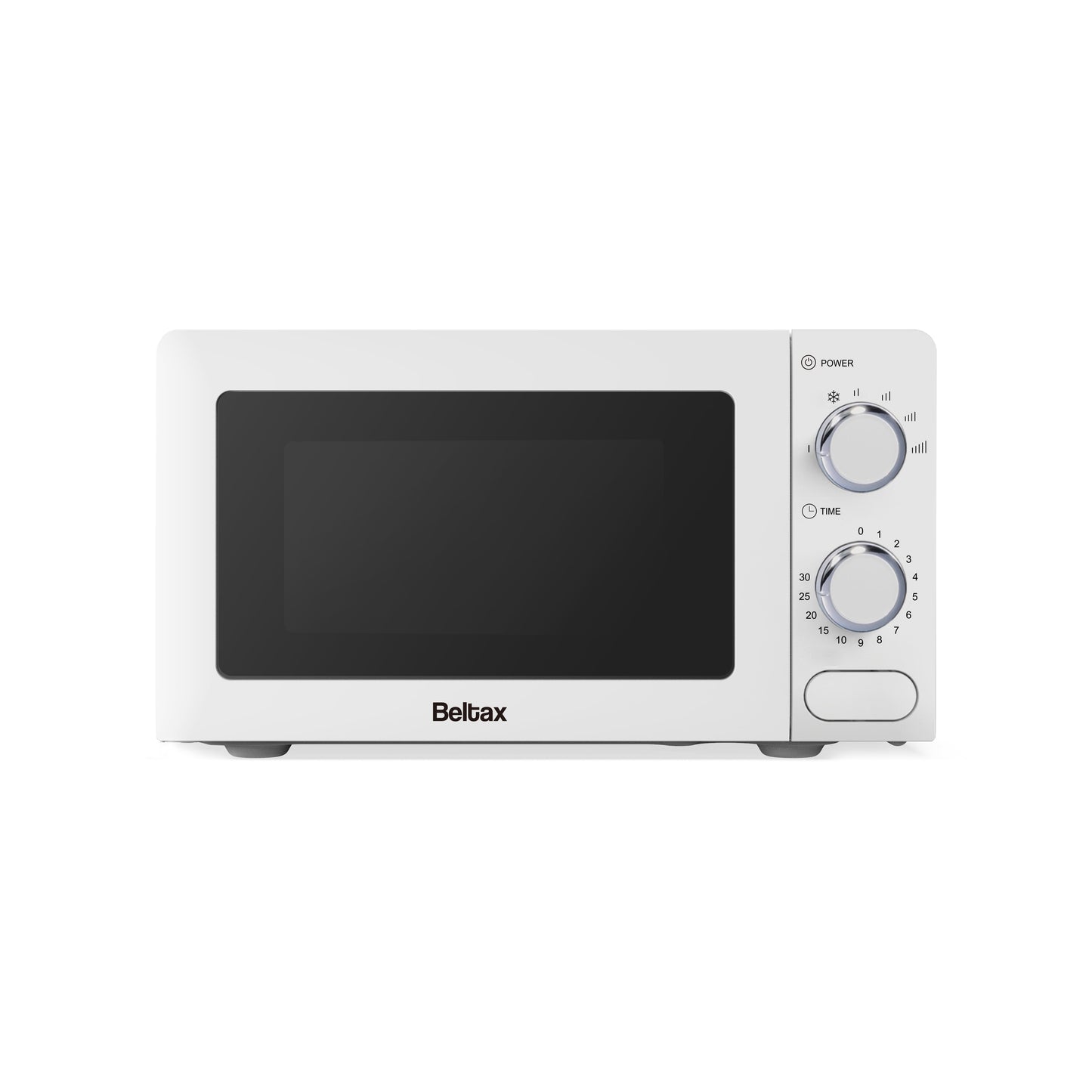 Micro-ondas Beltax BMO1030 | 20L, 700W, Descongelação