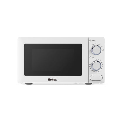 Micro-ondas Beltax BMO1030 | 20L, 700W, Descongelação