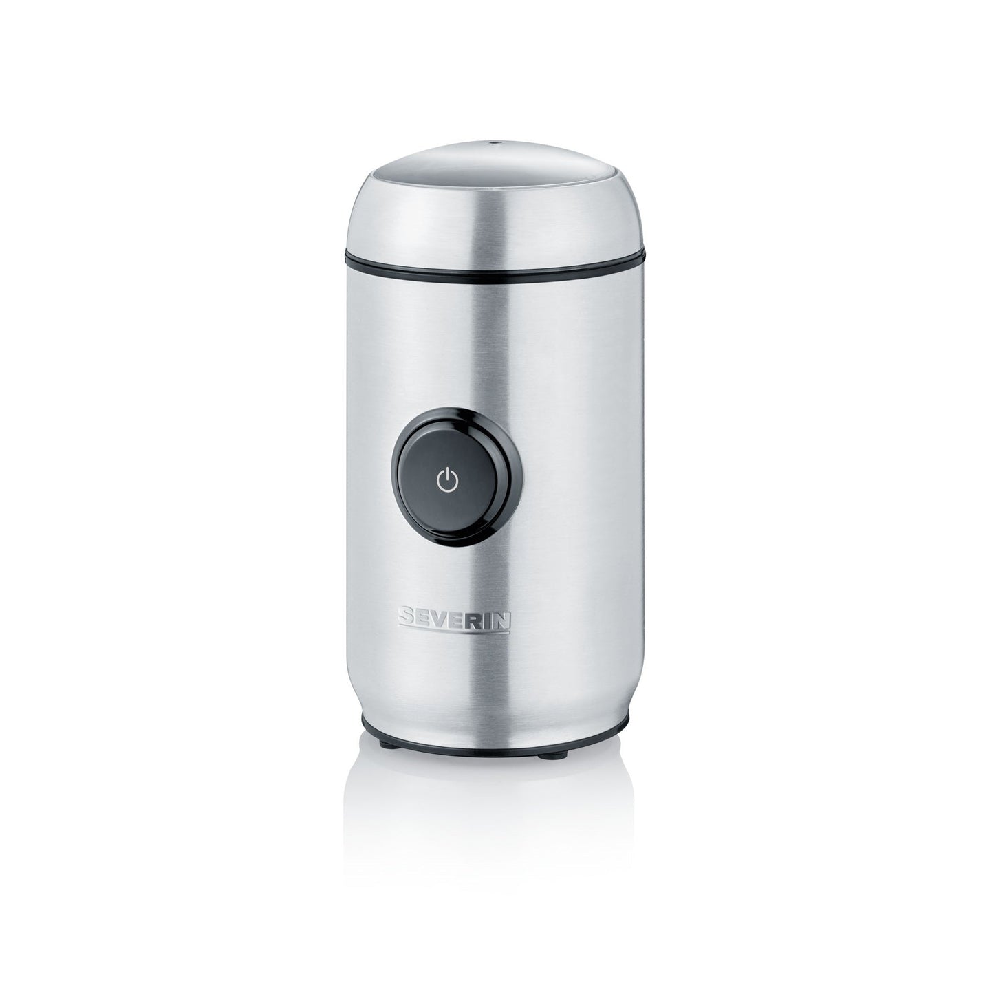 Moinho de Café Severin KM3879 | 50g, 150W, Aço Inox
