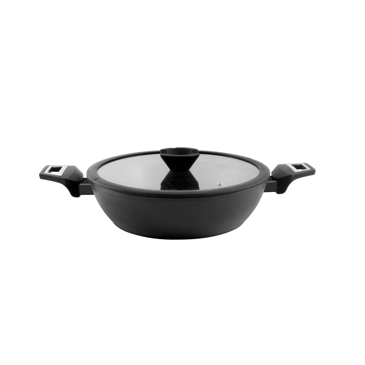 Panela Sogo OLLSS23195 | 28cm, Antiaderente, Indução