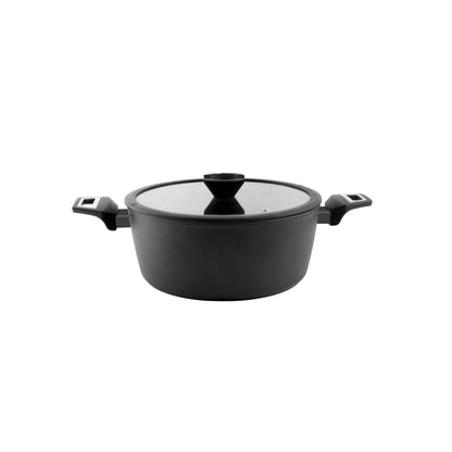 Panela Sogo OLLSS23170 | 24cm, Antiaderente, Indução
