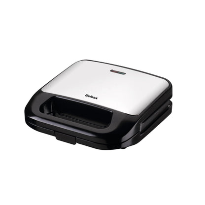 Sandwicheira Beltax BSG2213 | 2 Sanduíches, Antiaderente, 750W