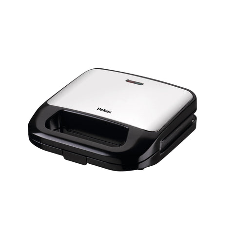 Sandwicheira Beltax BSG2213 | 2 Sanduíches, Antiaderente, 750W