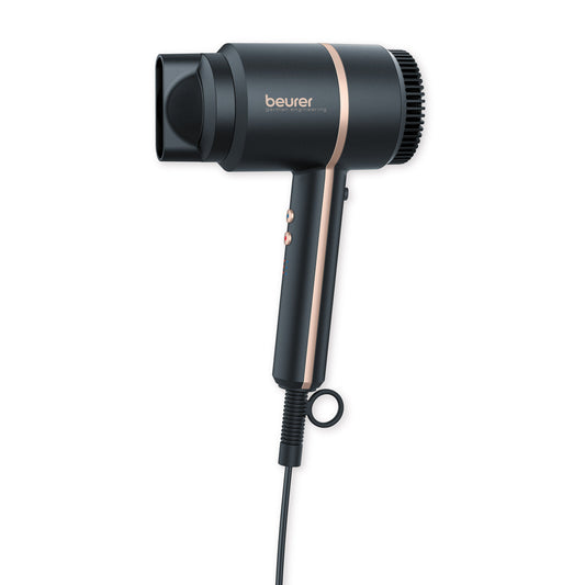 Secador Cabelo Beurer HC35 | 2000W, 3 vel., iónico