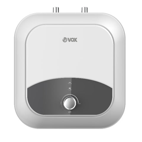 Termoacumulador Vox WH10VD2U | 10L, 2000W, Classe B