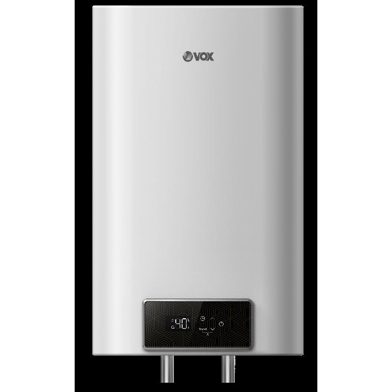 Termoacumulador Vox WH50EFT2 | 47L, 2000W, Classe B