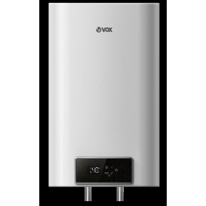 Termoacumulador Vox WH50EFT2 | 47L, 2000W, Classe B
