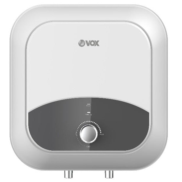 Termoacumulador Vox WH10VD2O | 10L, 2000W, Classe A