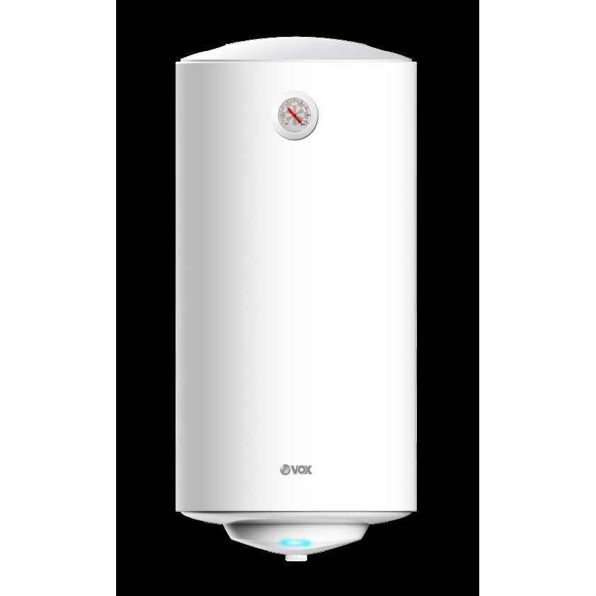Termoacumulador Vox WH50F | 50L, 1500W, Classe C