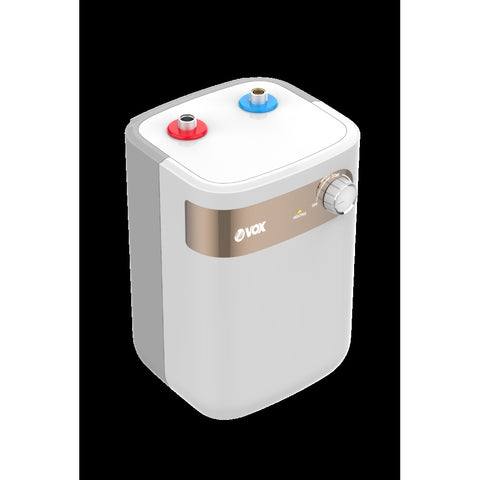 Termoacumulador Vox WH5A1 | 5L, 1500W, Classe B