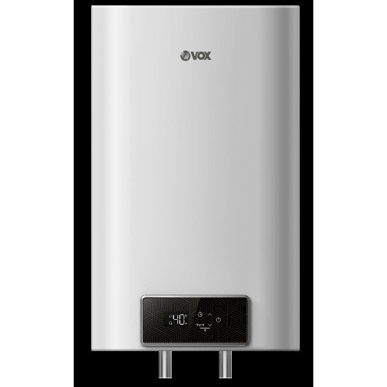 Termoacumulador Vox WH80EFT2 | 74L, 2000W, Classe B