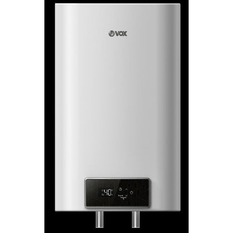 Termoacumulador Vox WH80EFT2 | 74L, 2000W, Classe B