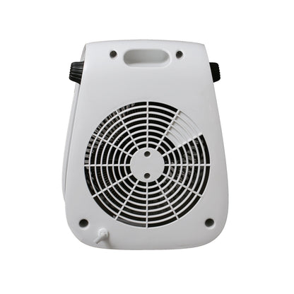 Termoventilador Beltax BFH2011 | 2000W, Termóstato, Anti-queda