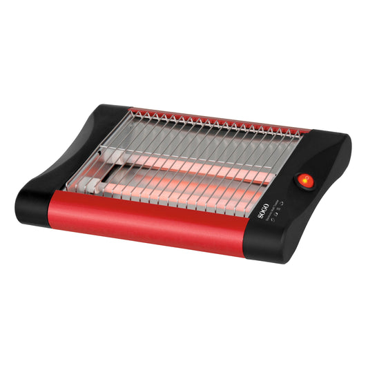 Torradeira Sogo TOSSS5317 | 300W, 18x15cm