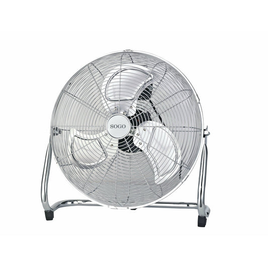 Ventoinha de Chão Sogo VENSS21050 | 51cm, 3 Velocidades, 170W