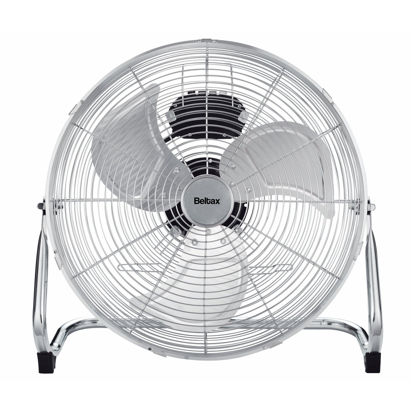 Ventoinha de Chão Beltax BFF4033 | 45cm, 3 Velocidades, 100W