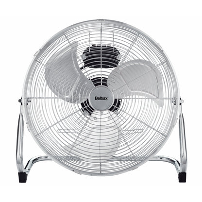 Ventoinha de Chão Beltax BFF4033 | 45cm, 3 Velocidades, 100W