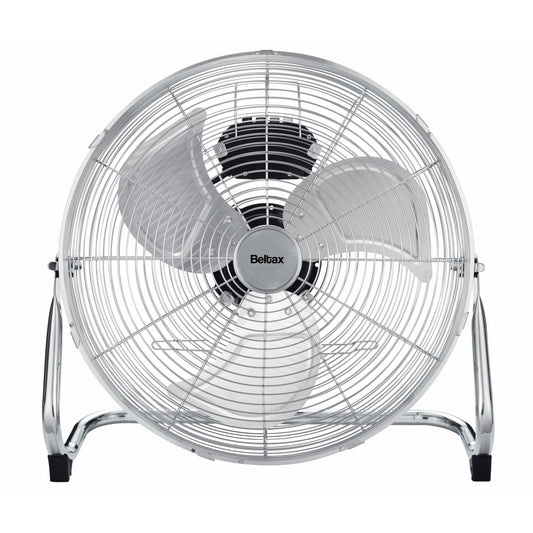 Ventoinha de Chão Beltax BFF4033 | 45cm, 3 Velocidades, 100W
