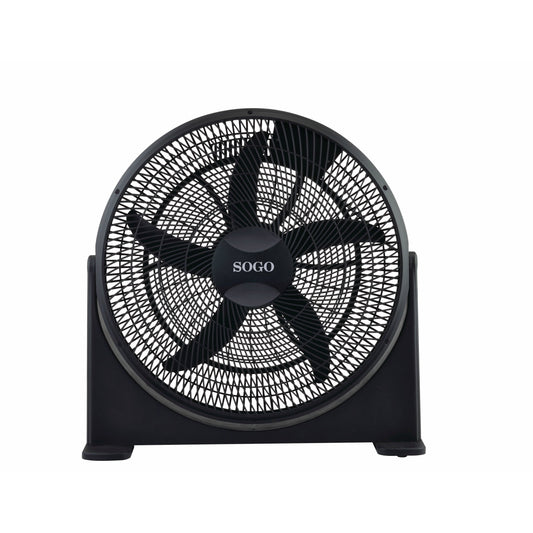 Ventoinha de Chão Sogo VENSS21100 | 51cm, 3 velocidades, 125W