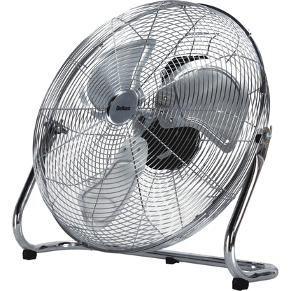 Ventoinha de Chão Beltax BFF4025 | 3 Velocidades, 40cm, 70W