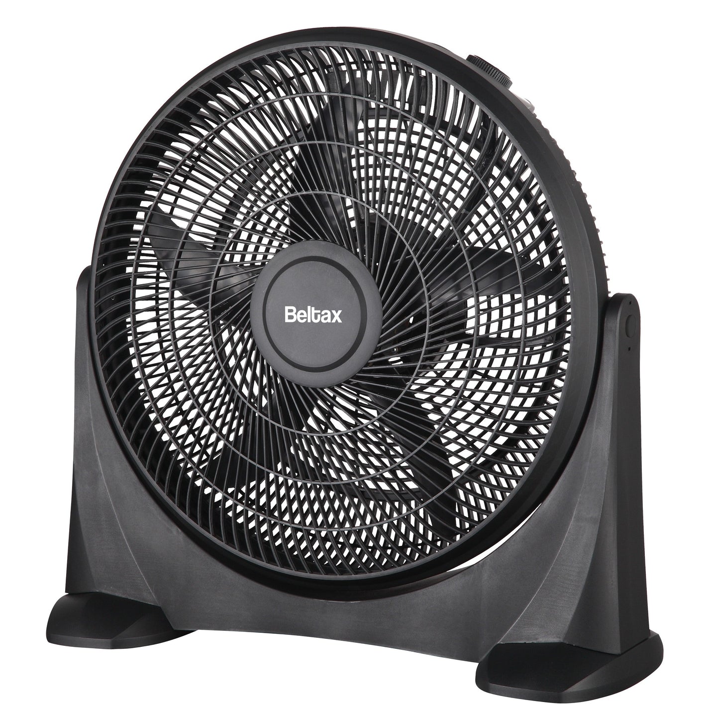 Ventoinha de Chão Beltax BFF4035 | 50cm, 3 Velocidades, 90W