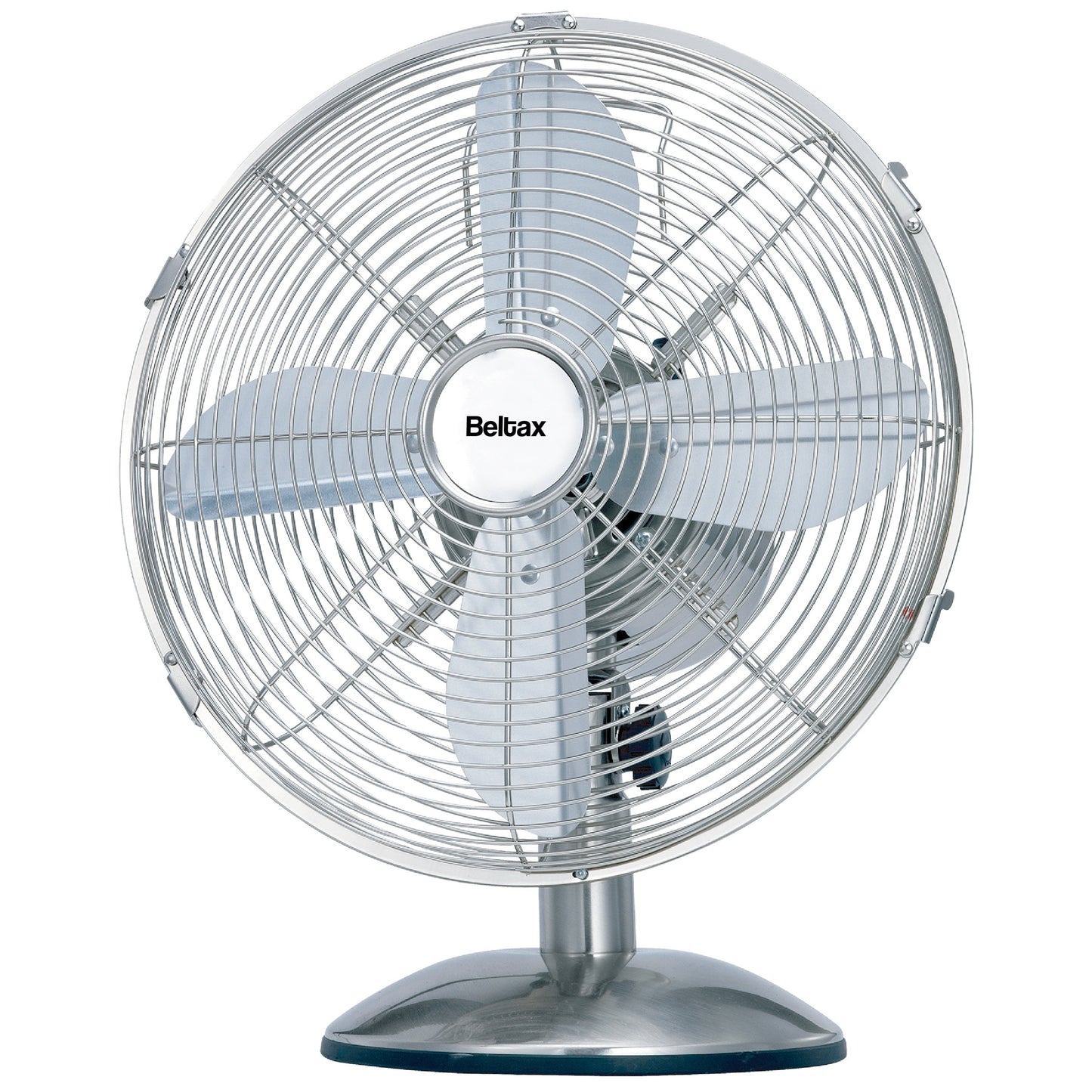 Ventoinha de Mesa Beltax BTF4023 | 40cm, 3 Velocidades, Oscilação
