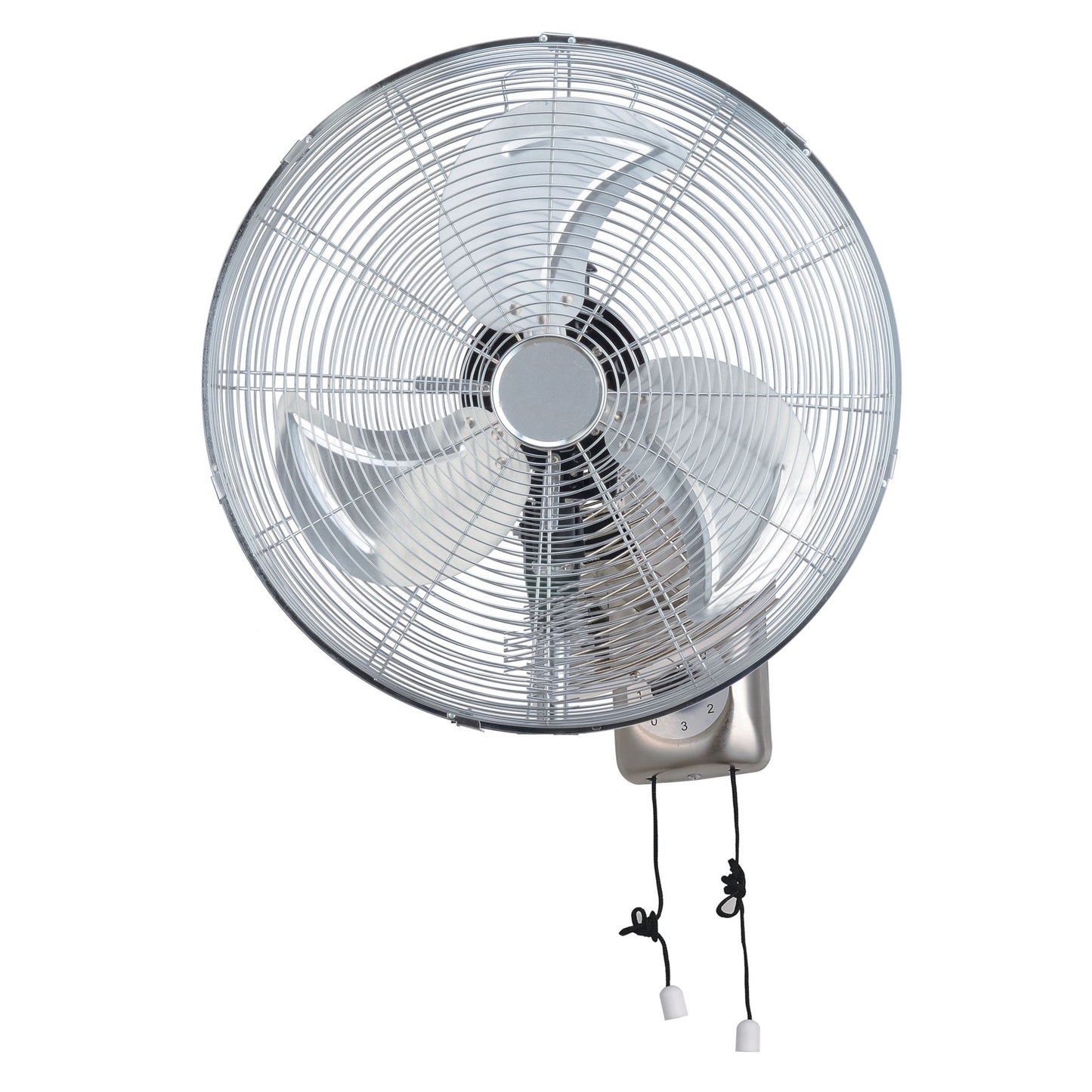Ventoinha Parede Sogo VENSS21303 | 45cm, 3 velocidades, 150W