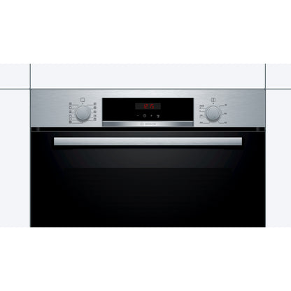 Forno Elétrico Bosch HBA 5740S0 | 71L, 4800W, Digital