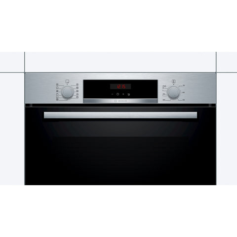 Forno Elétrico Bosch HBA 5740S0 | 71L, 4800W, Digital