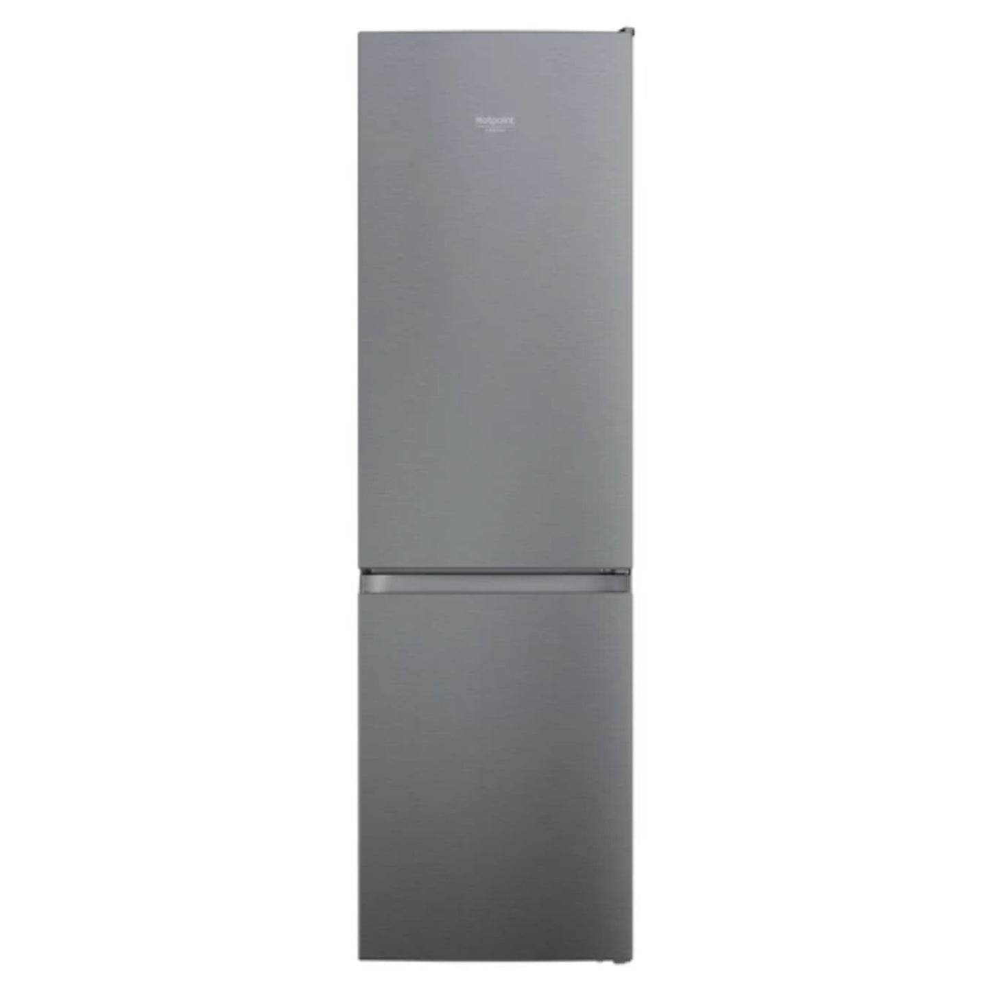 Outlet | Frigorífico Combinado Hotpoint HAFCP TA23SX O3 | 367L, No Frost, D