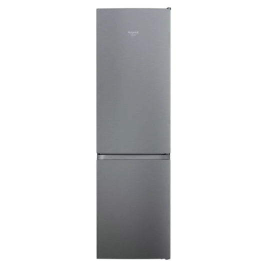 Outlet | Frigorífico Combinado Hotpoint HAFCP TA23SX O3 | 367L, No Frost, D