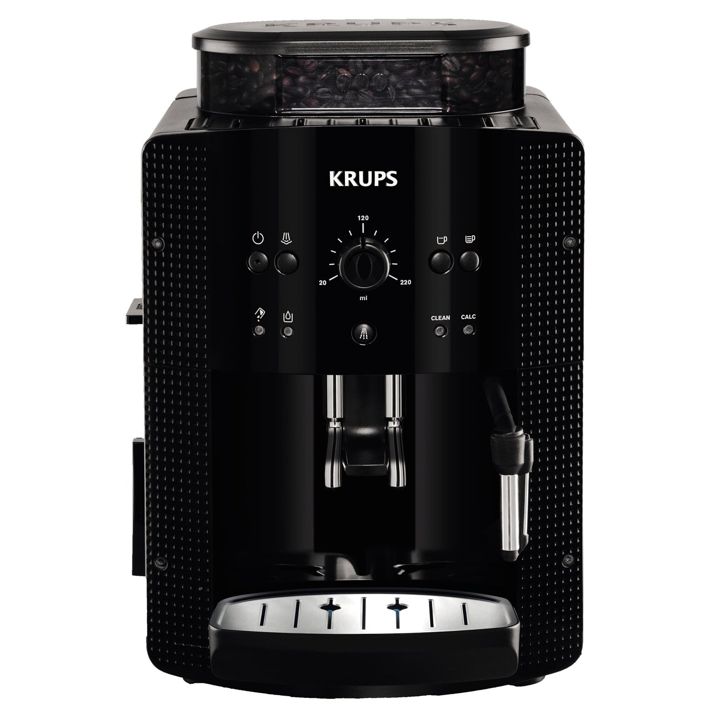 Máquina de Café Expresso Krups EA810870 | 15 bares, 1.7L, Automática